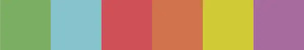 The RGB swatches dulled after the press clipped them to the CMYK gamut.