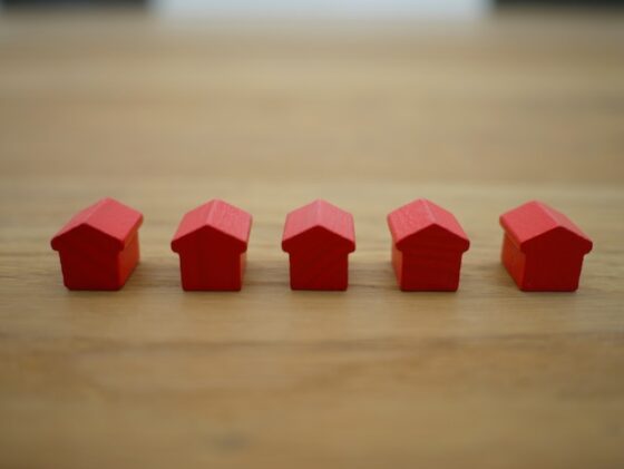 Estate Agent Folders